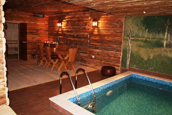 Park Hotel Dryanovo Εξωτερικό φωτογραφία