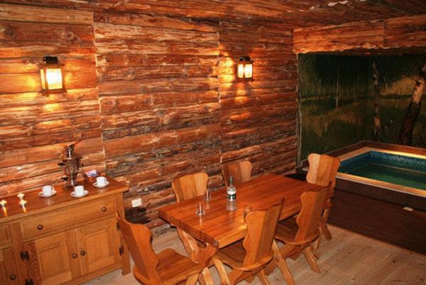 Park Hotel Dryanovo Εξωτερικό φωτογραφία