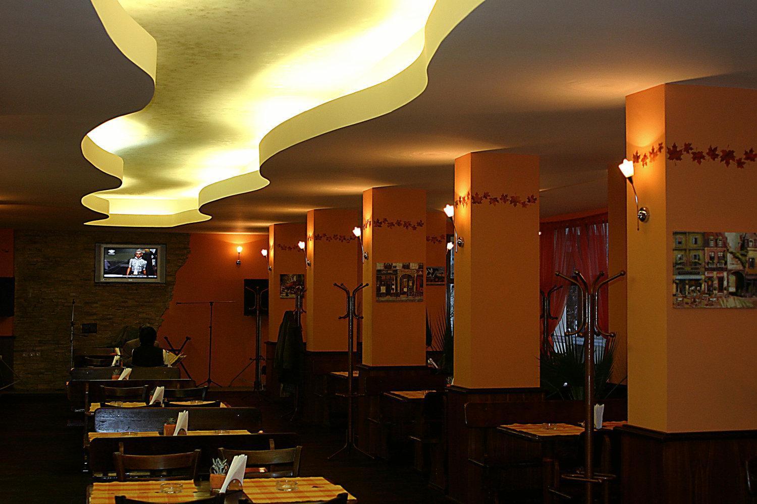 Park Hotel Dryanovo Εξωτερικό φωτογραφία