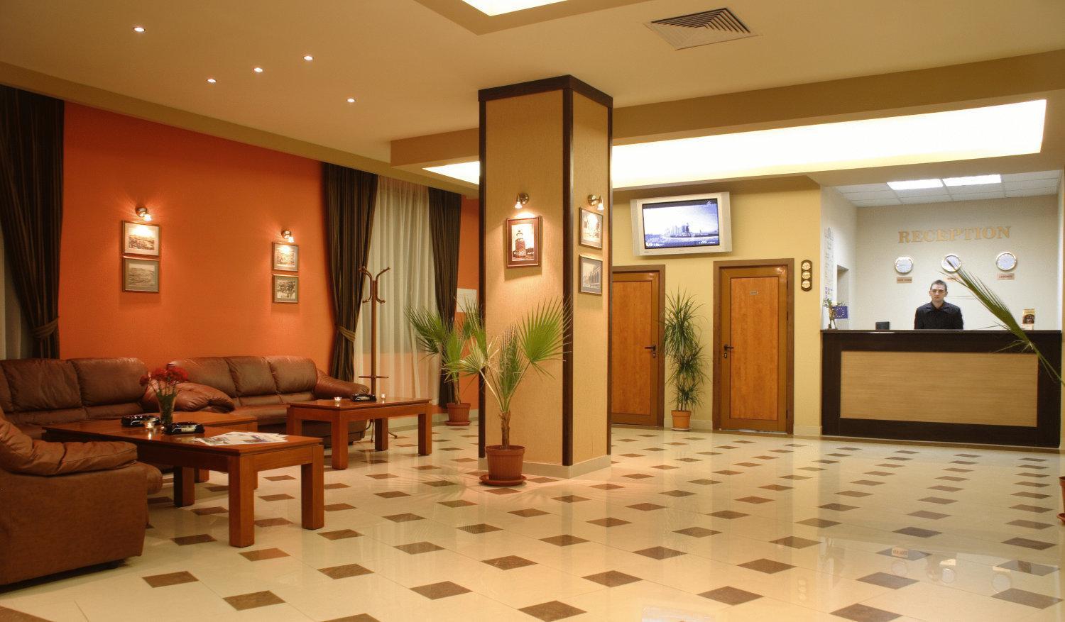 Park Hotel Dryanovo Εξωτερικό φωτογραφία