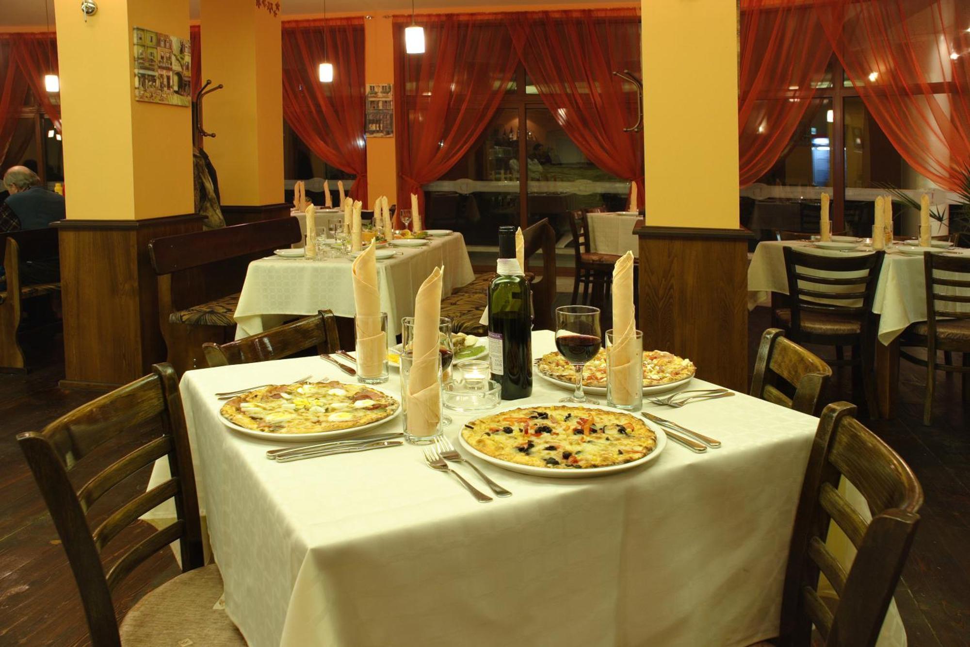 Park Hotel Dryanovo Εξωτερικό φωτογραφία