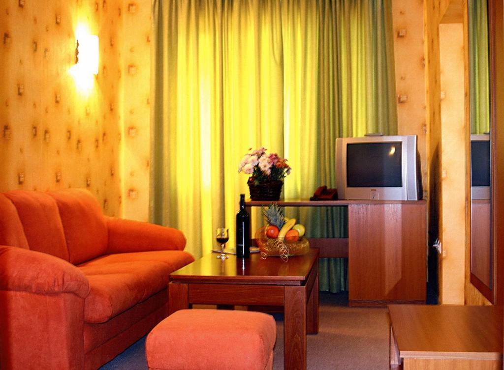 Park Hotel Dryanovo Εξωτερικό φωτογραφία