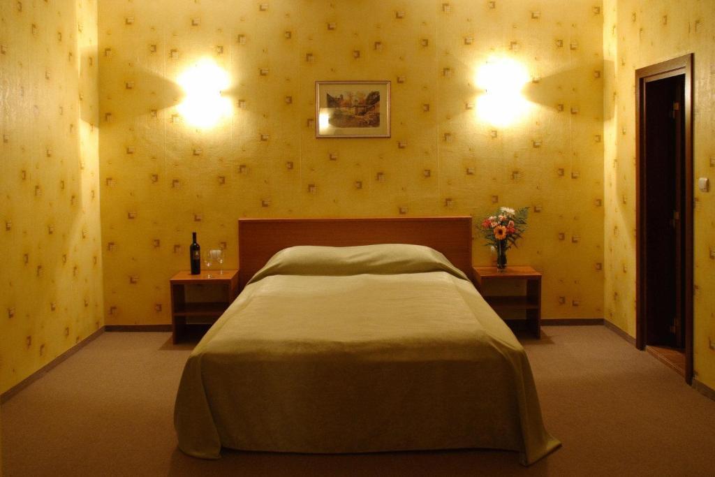 Park Hotel Dryanovo Εξωτερικό φωτογραφία