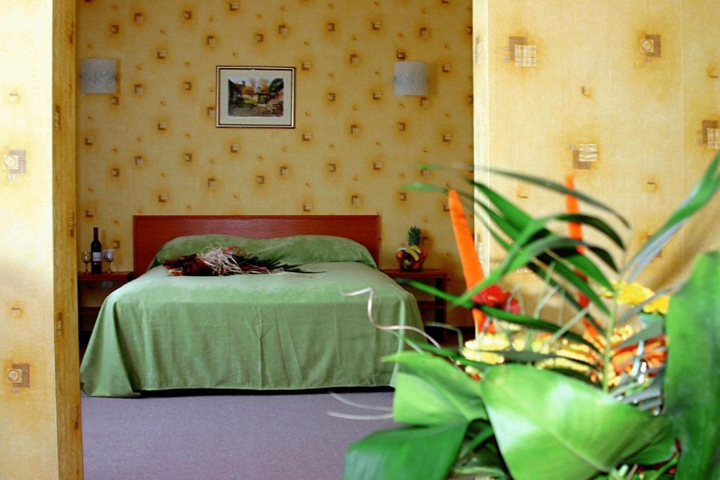 Park Hotel Dryanovo Εξωτερικό φωτογραφία